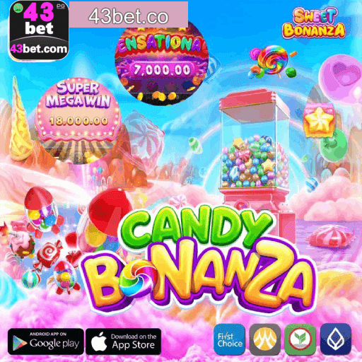 Sweet Bonanza Slot - Pragmatic Play