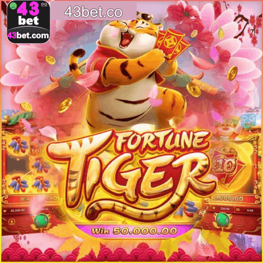Jackpot Winner - Fortune Tiger
