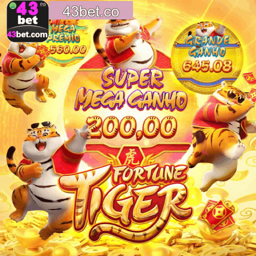 Fortune Tiger Slot Game